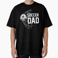 Soccer DAD | Football | Futbol | Parents | Goal | Gift by cphonasa