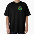 Brazil Football Brazil Gift Sport by MarlowLoom