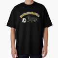 West End Football Club sausage dog design by West End FC