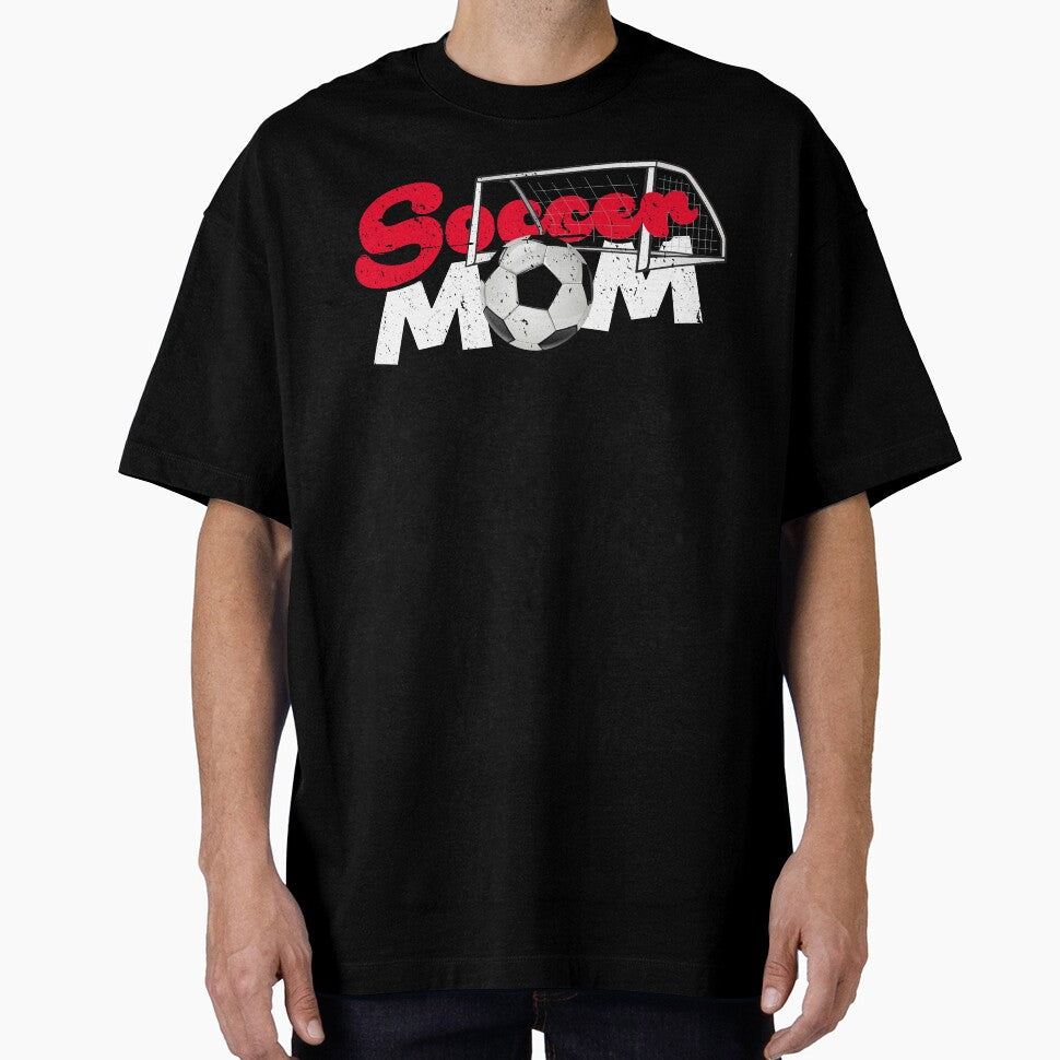 My soccer mom by donpakito