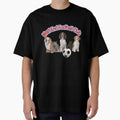 West End Football Club cats and dogs design by West End FC