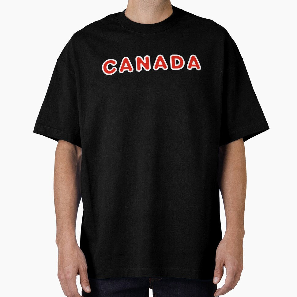 Canada Team Jersey-Retro Style-Canada Soccer Team-Canada Soccer - 2022-Canada-CANMNT by SighFly52
