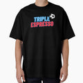TRIPLE ESPRESSO by cami gallo