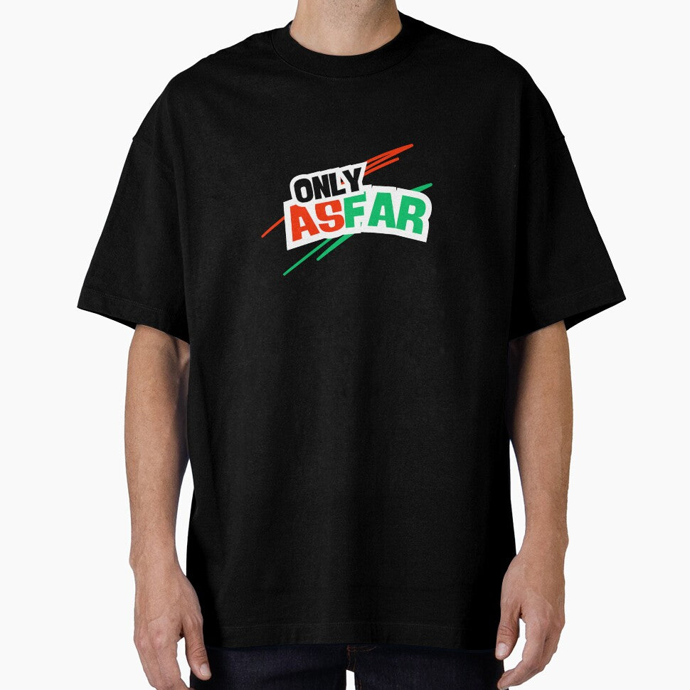 ULTRAS: i'm supporter not criminal by MJOSTORE