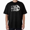 I Yell Because I Care - Soccer by sekrecja
