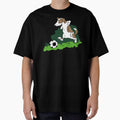 Soccer - talent by iamdesigns14