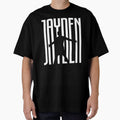 Jayden Football Player Juve Soccer Fan by elhefe