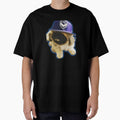 MVFC Ultra Peke by Fake Heston’s Scribble Emporium