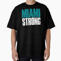 Miami Strong Sports by elhefe