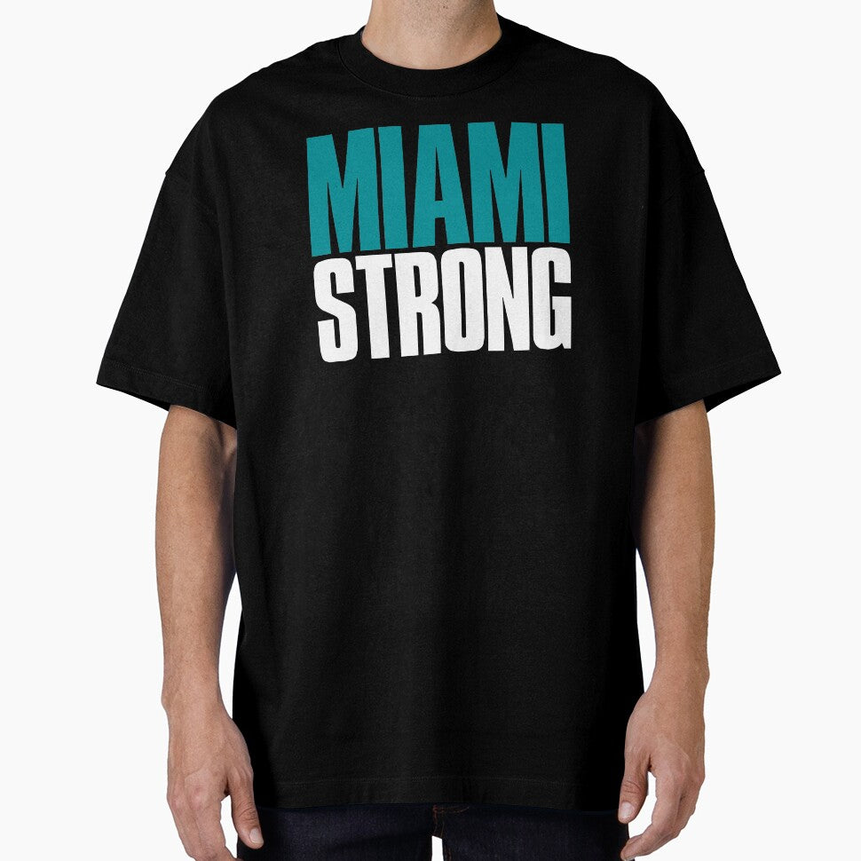 Miami Strong Sports by elhefe