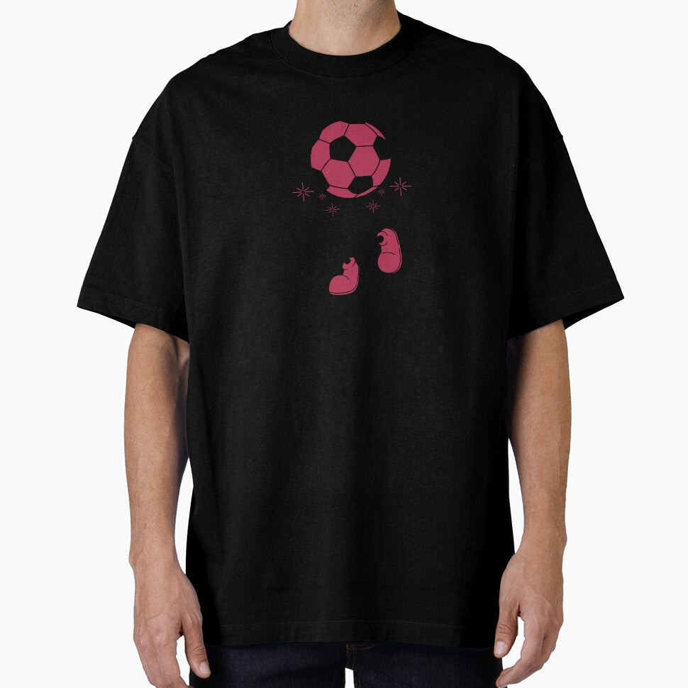 SOCCER MOM by BabaSoti