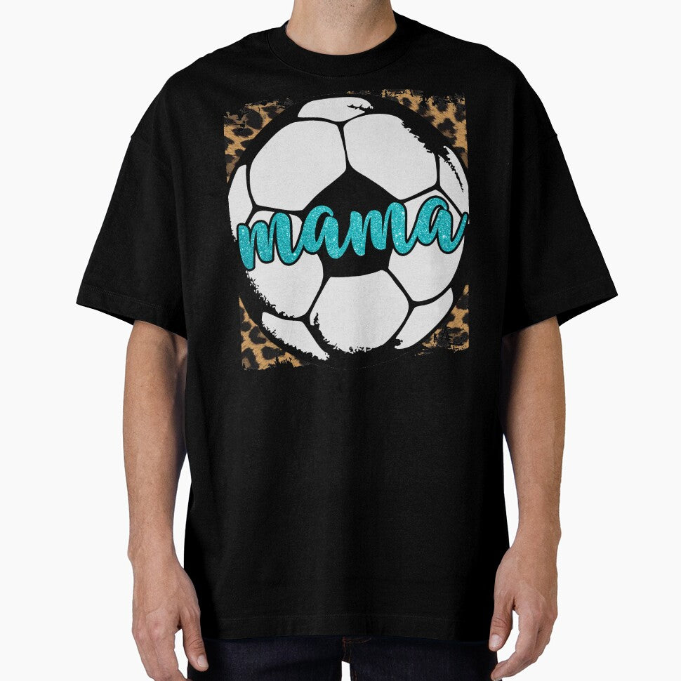 Mama Soccer Gift by PupnkittyMania ⭐⭐⭐⭐⭐