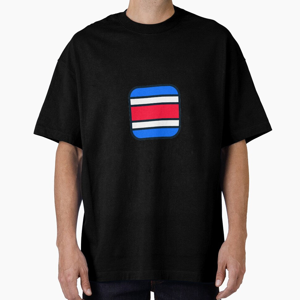 Flags - GJGJ 13 by MyStickersCove