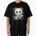 Football Cat by VANWANSHOP