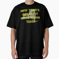 New Yorks Greatest Minor League Team by Chubuter
