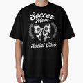 Soccer Mom Social Club by AlienOccupation
