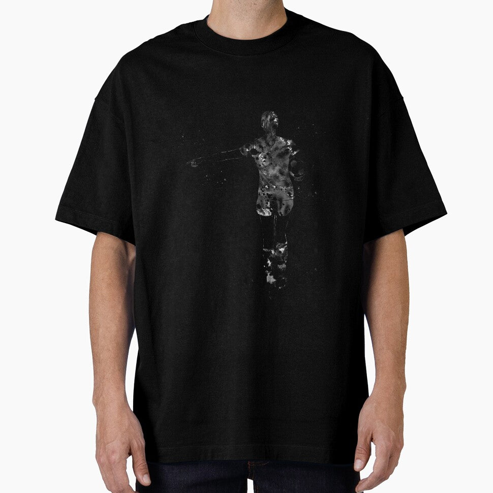 Soccer Player Girl by Liededrom.