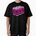 Deadly Weapon 6 Pack by Last-Drop