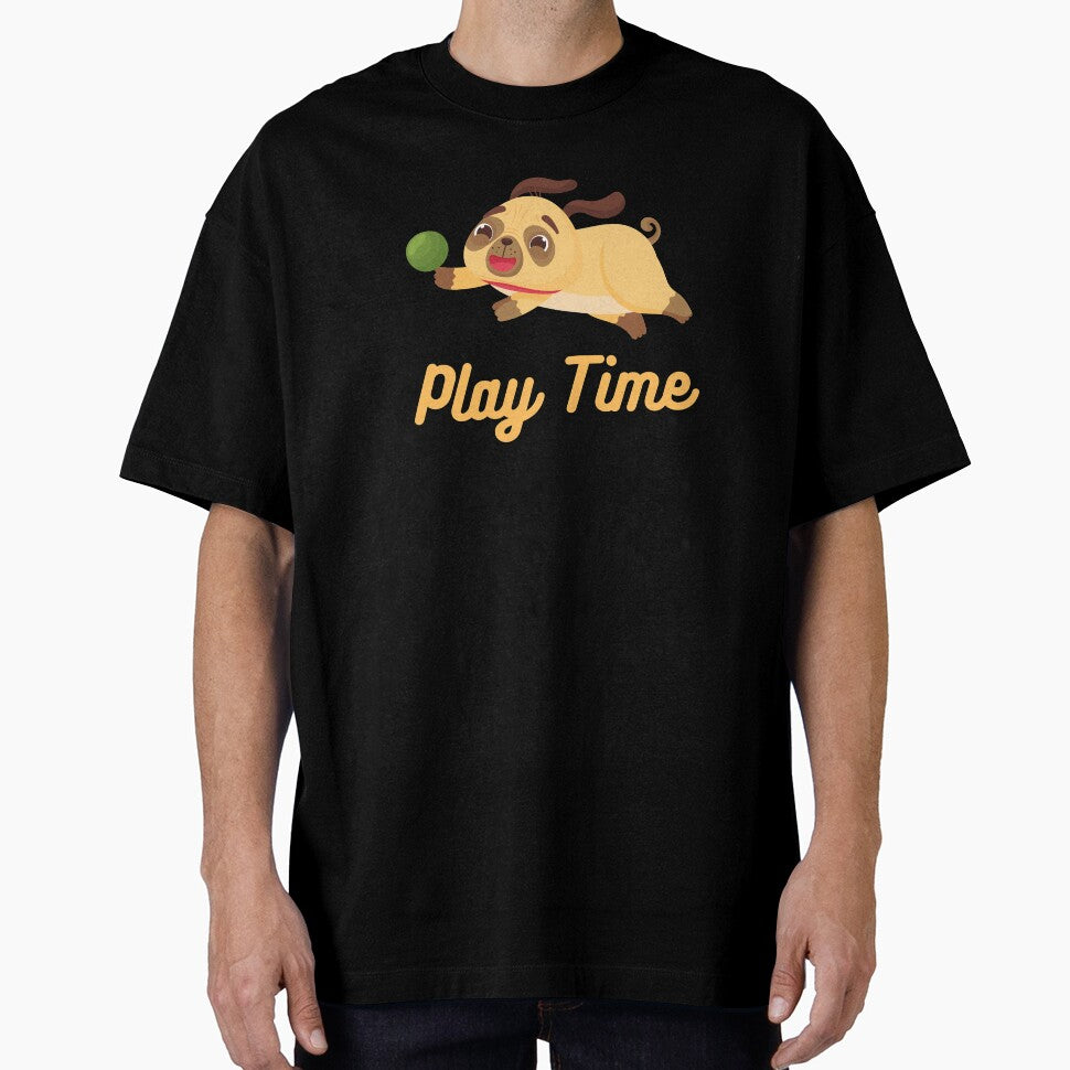 Puppy Play Time by Fashion-clothes