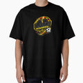 Late Winners Football Graphic – Last Minute Goal Streetwear Design by Game With Zeek