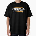 Football Unites The World by Unique-for-U