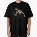 Harry Mckay Goal Celebration by ijdesigns