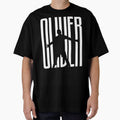 Oliver Soccer Player CR Fan - White by elhefe
