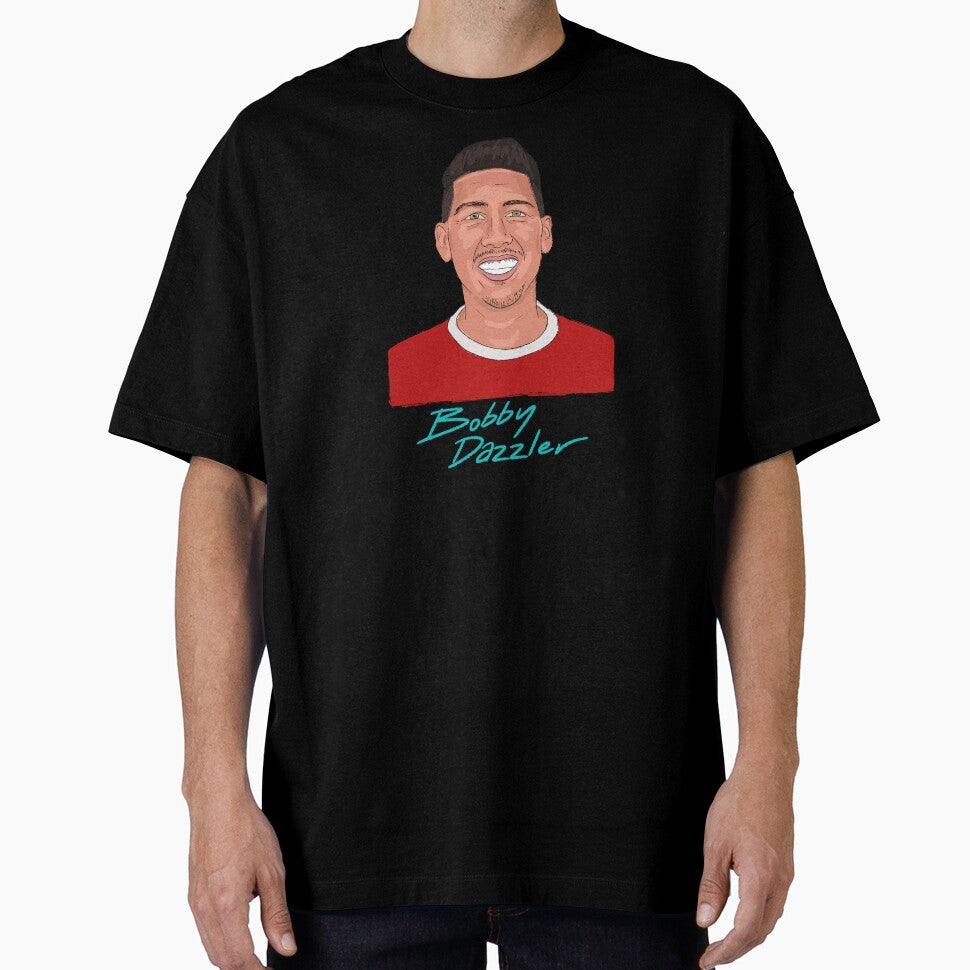 Bobby Dazzler by thebcarts