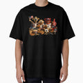 Funny USA Soccer Watch Party Shirt by WabiSabiSjak
