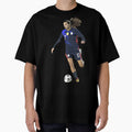 Tobin Heath by raffrasta