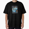 Erling Haaland Retro Bootleg by KahnHolliday