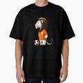Netherlands soccer supporting t-shirt by maypp