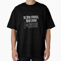 In the mess, find your Messi Sticker Soccer Futbol Quote by The-GOAT-Store
