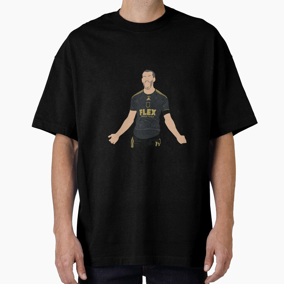 Gareth Bale Sketch by LightShoppe