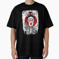 Japan-Inspired Graphic Tee for Everyday Style by Colorful Designs