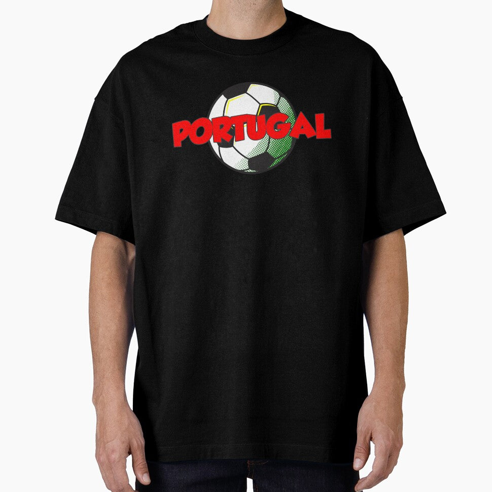 Portugal 2026 by FoRes-Art