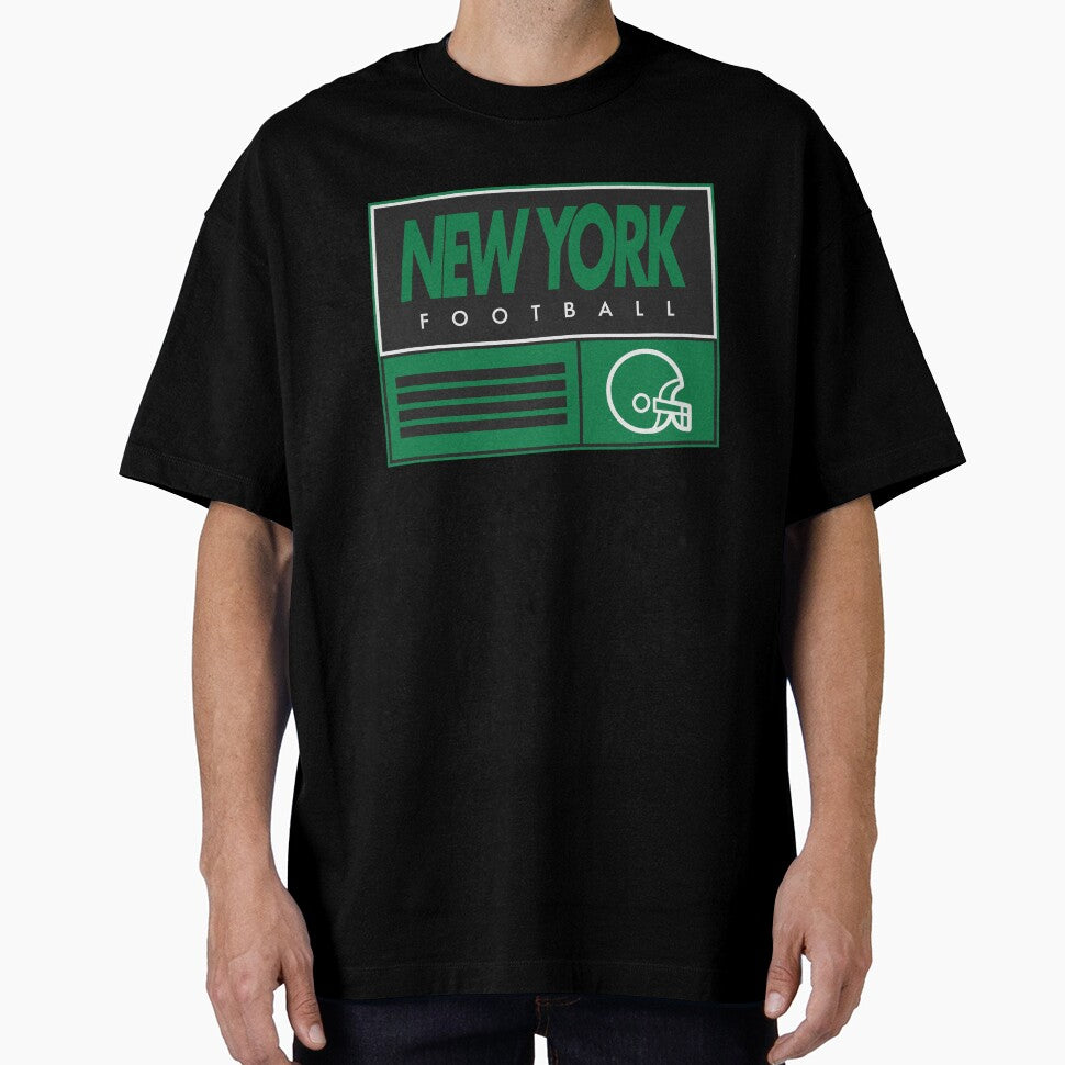 New York football by BVHstudio
