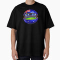 Australia Soccer Stadium Ball Design by FunToTheFullest