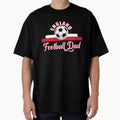 England Football Dad Father's Day Euro 2021 English Football Team Supporter by MimsTees