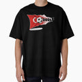 Turkey Soccer 2026 Fan Tee by nymphengut