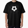 Football Is Life by TiffanyTTees
