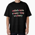 Celebrate every tiny victory by sbolubasz17