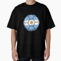 Argentina Football by MKDSN
