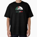 Algeria 2026 Soccer Design by postmarkpaw