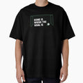 Home is where the Goal is by tshirtbaba