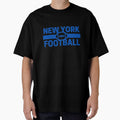 New York Football Shirt by Mamibo
