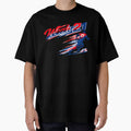 Weah 21 USA Soccer Speed Winger  Fast Football Design by OliviaHayesArt