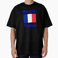 Marseille France - Stylish Prints, by Fleetwood1994