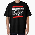 WEEKEND - Drinking Women Partying K... Soccer by AUEROCHSE