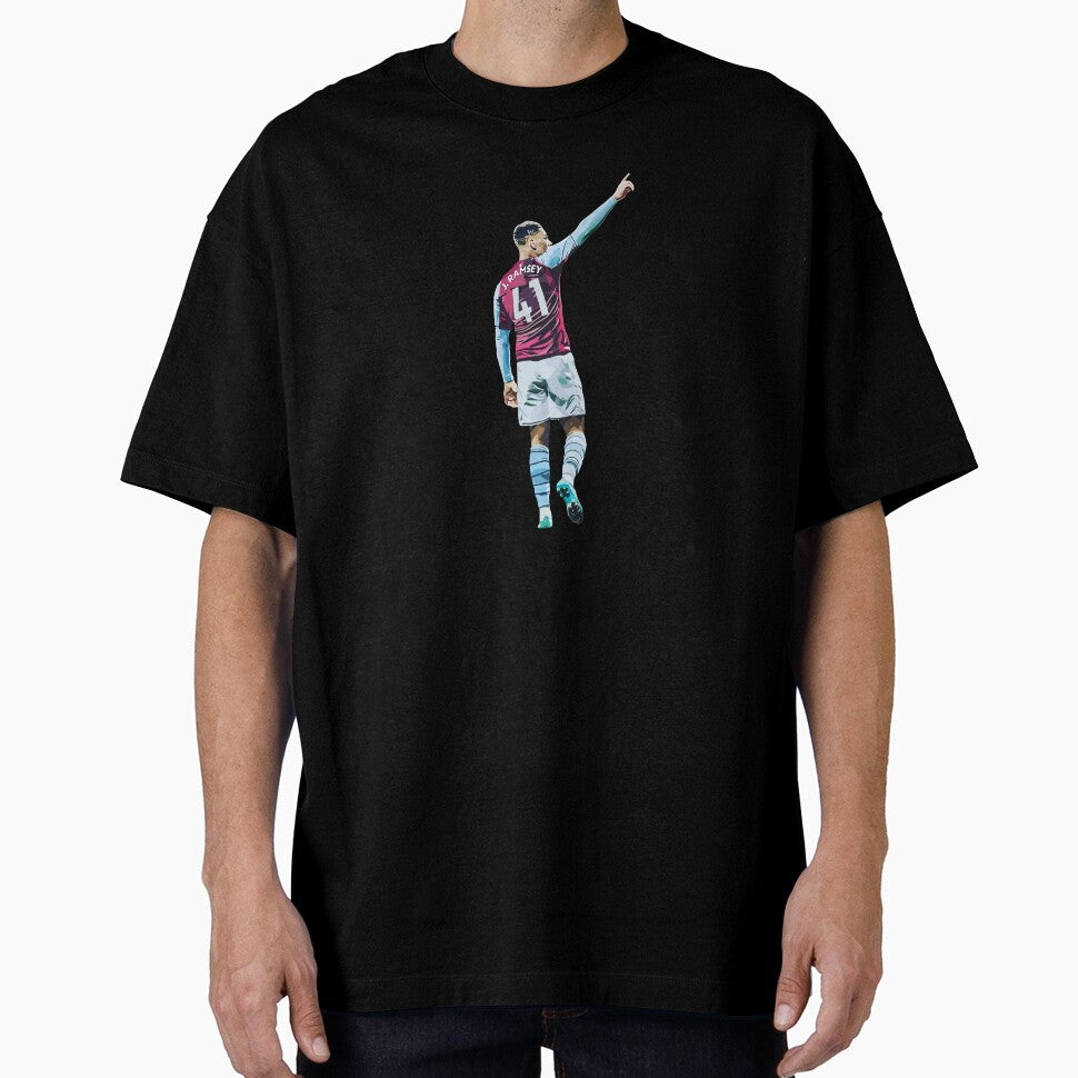 Jacob Ramsey by Webbed Toe Design's